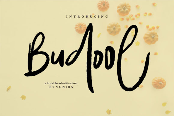 Budool: A Script Amp with Personality